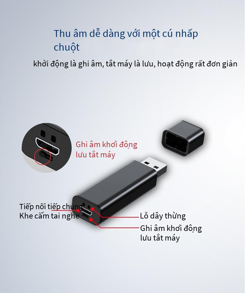 Giao hàng nhanh bút hoàn toàn mới giảm tiếng ồn độ nét cao pin lithium hoàn toàn mới Đĩa U sinh viên trong lớp với thời gian chờ lâu pin lithium mới dung lượng lớn