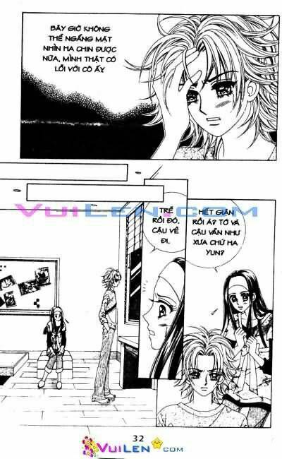 thiên thần tái thế chapter 4 32