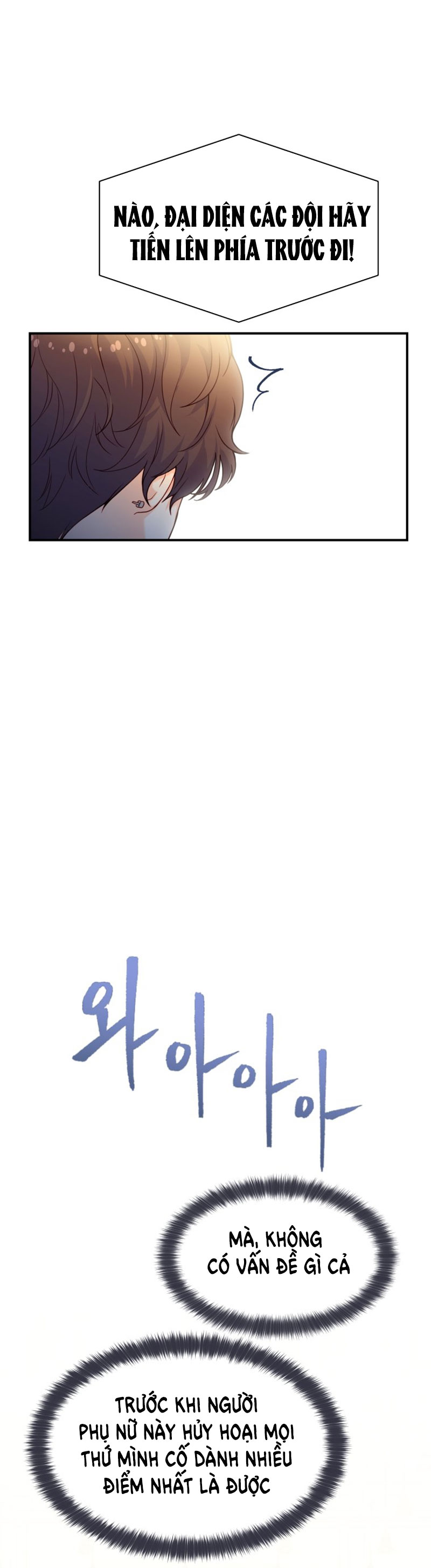 nữ nhân trợ giúp được yêu thích nhất chapter 7.2 4