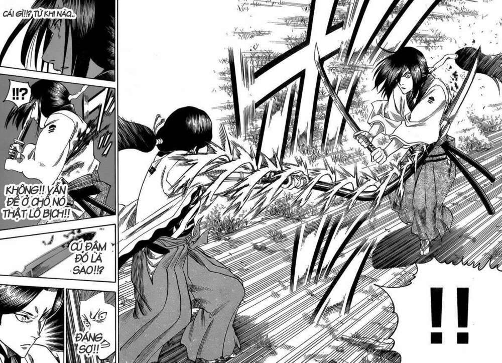 gamaran chapter 102 25