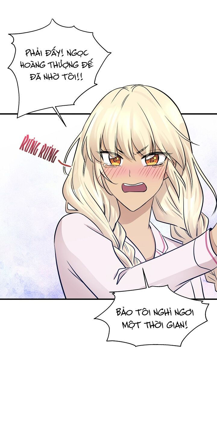 cuộc sống kỳ thú chapter 60 45