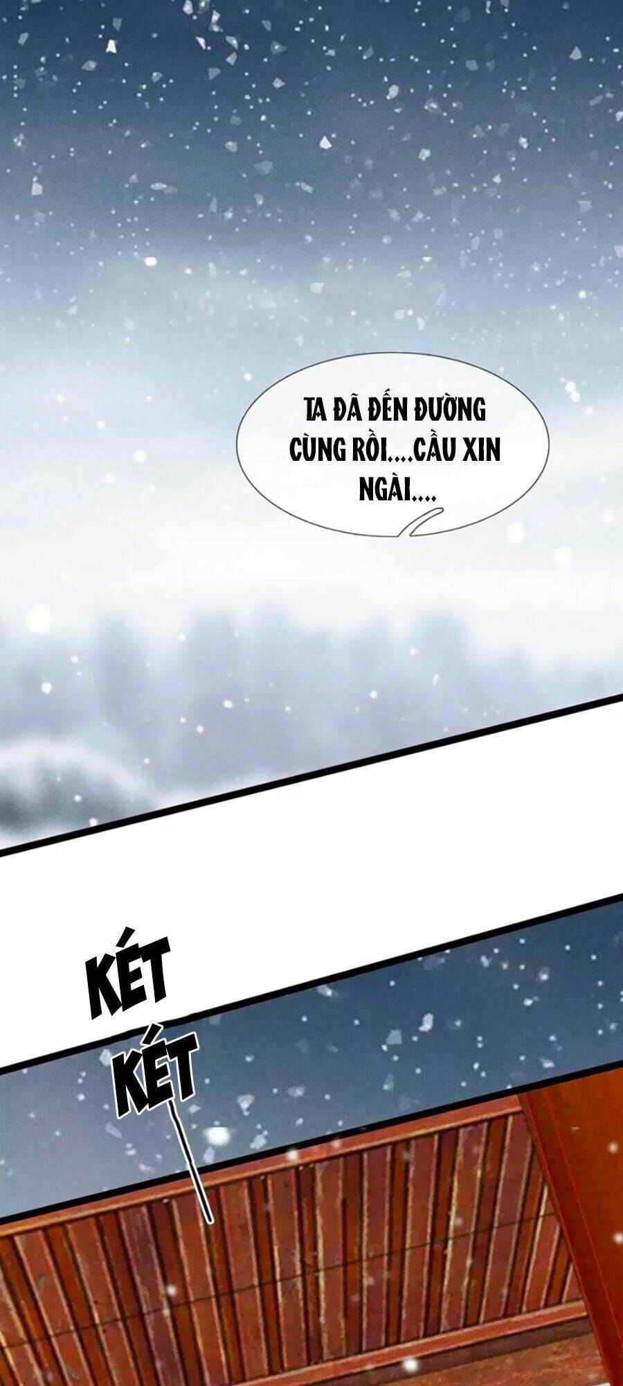 sủng phi bất lương: vương gia phúc hắc chạy đi đâu chapter 1 6