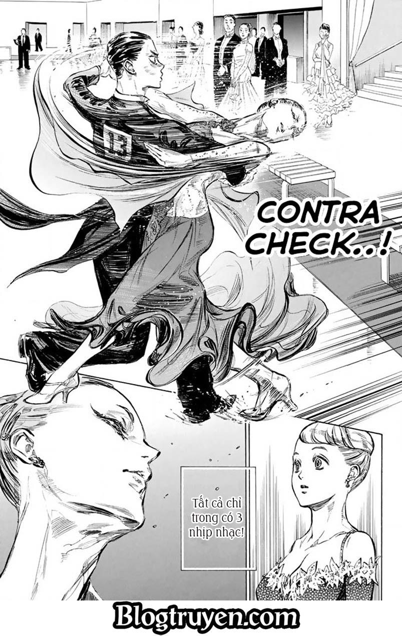 ballroom e youkoso chapter 36 22
