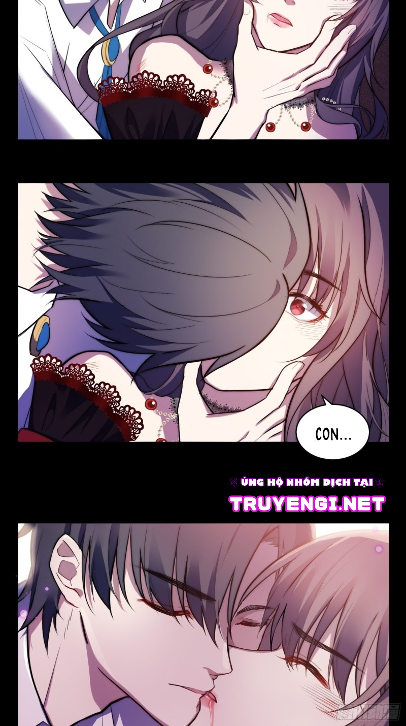 cách hai đứa con trai nhìn tôi chapter 1 9