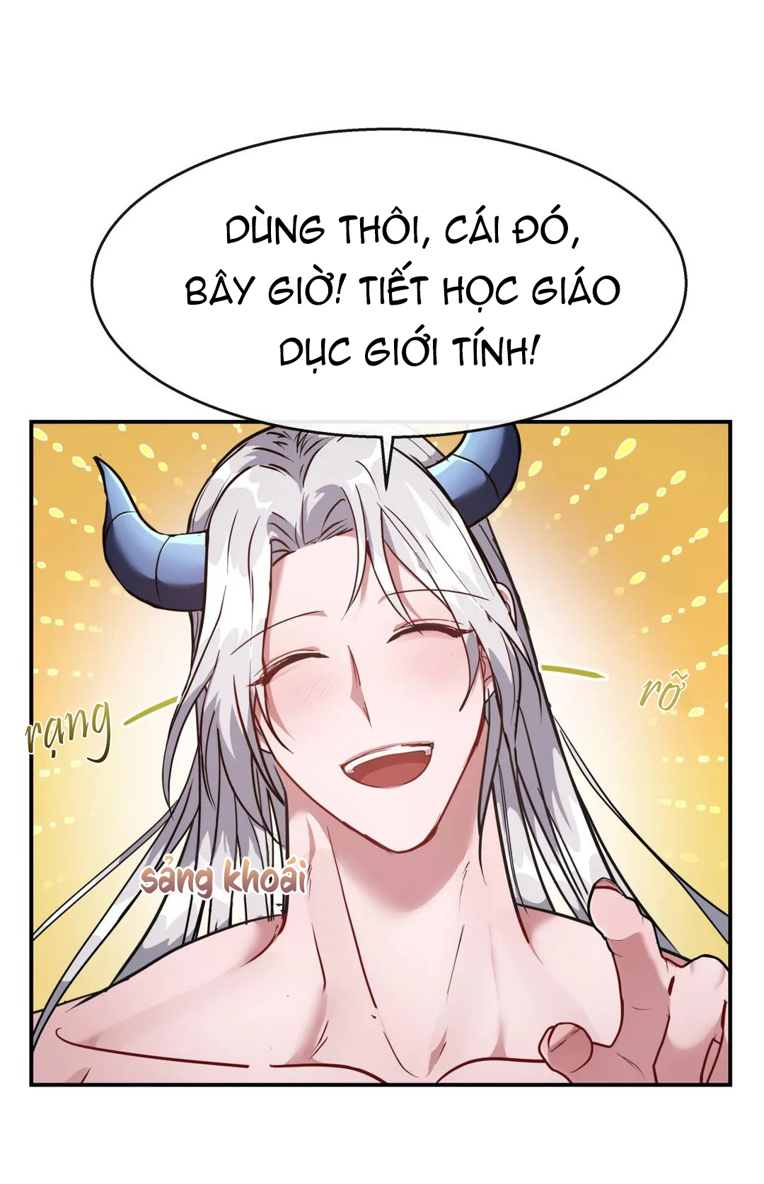 lâu đài tình ái chapter 4 19