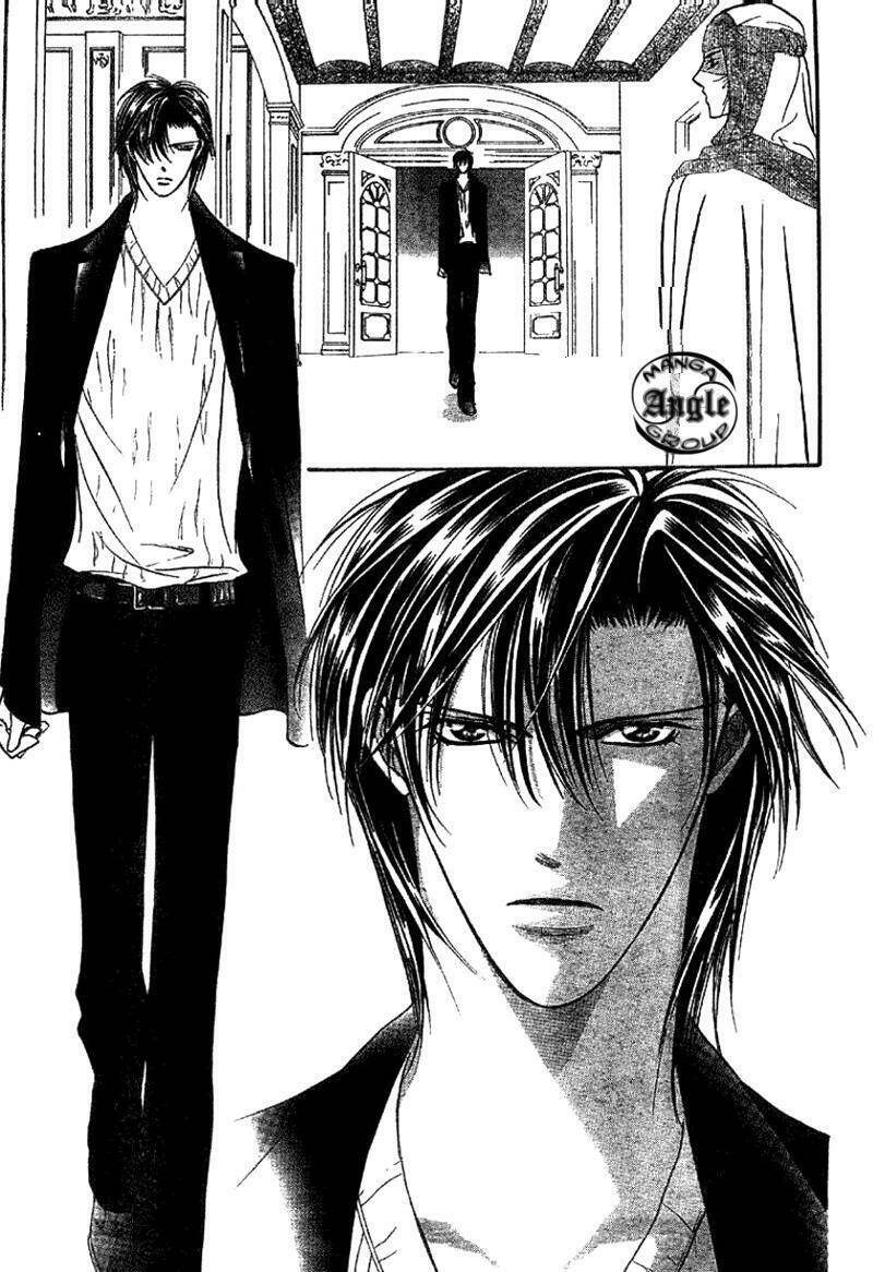 thử thách của kyouko chapter 109 30