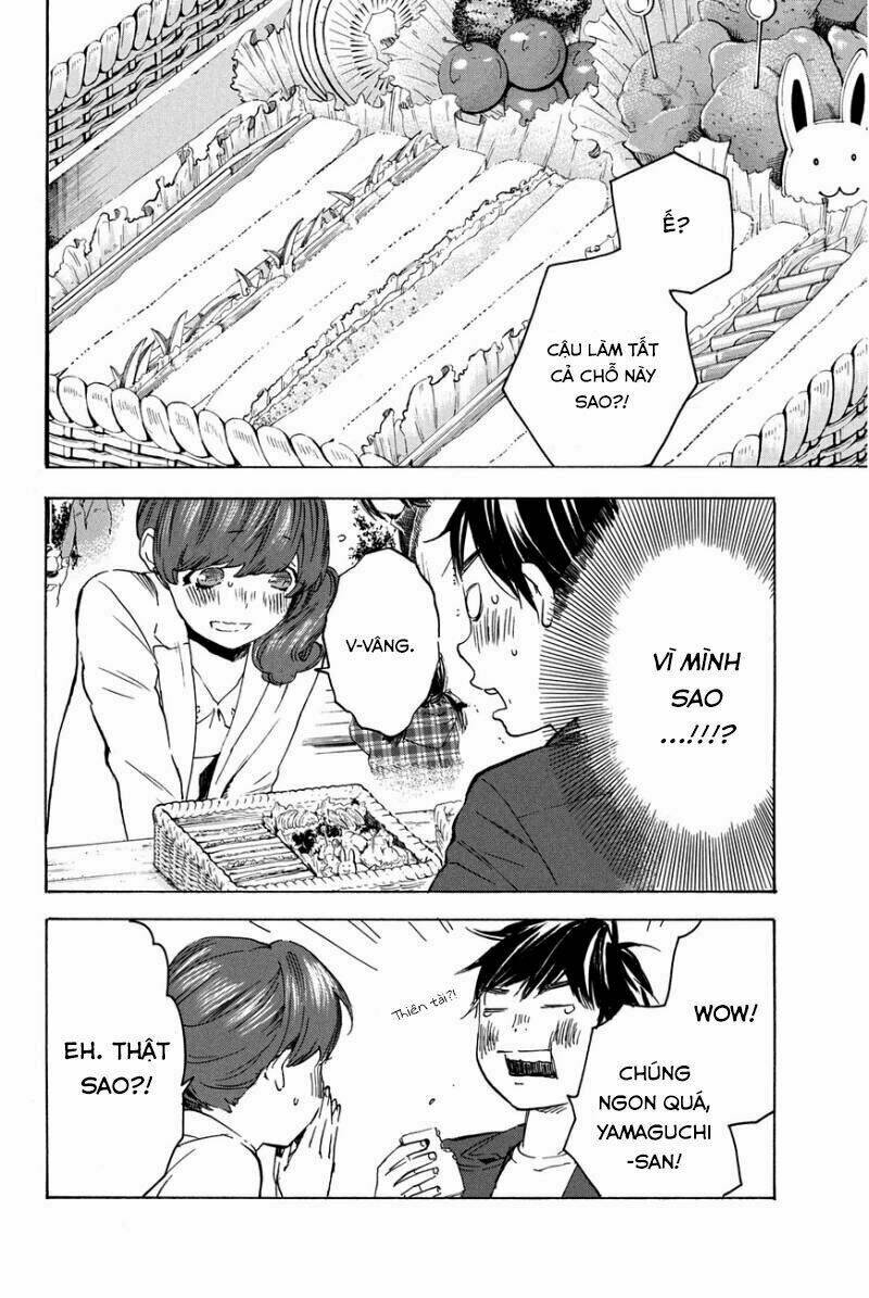 forget me not chapter 16 20