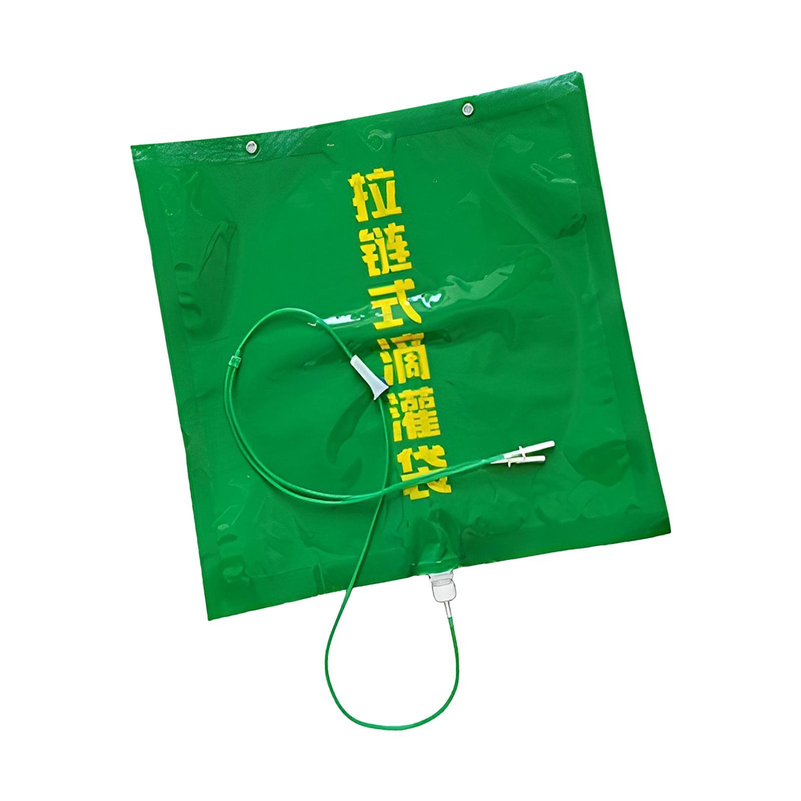 Plant Irrigation Bag Garden 20L Automatic Plant Watering Drip Irrigation Bag