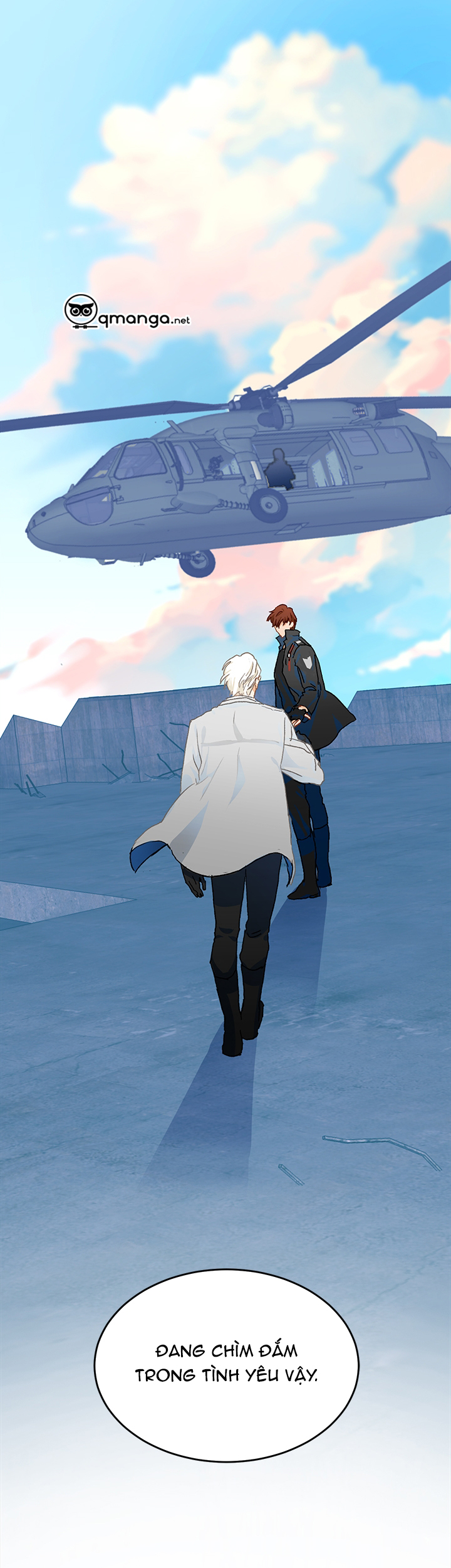 kẻ nói dối hoàn hảo chapter 6 27