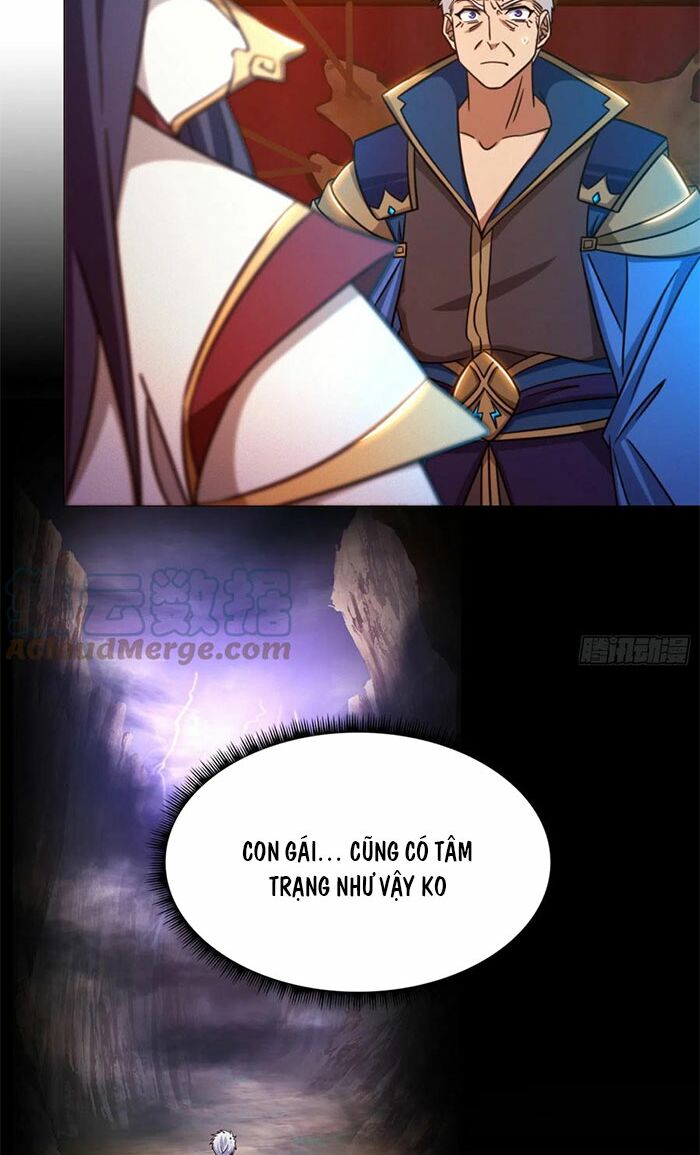 vạn cổ kiếm thần chapter 152 36