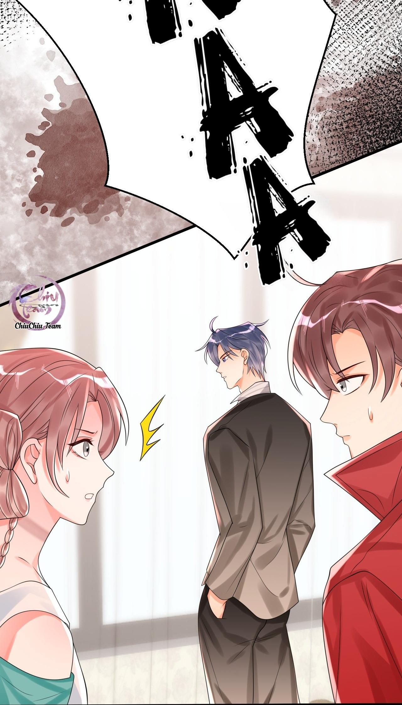 rất tiếc, bạn không thể đăng xuất khỏi trò chơi chapter 9 6