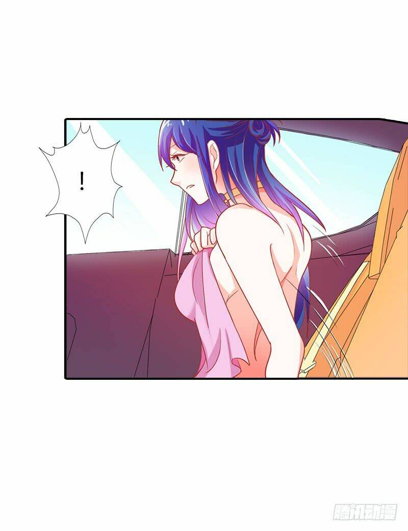 bá đạo tổng tài ngạnh thượng cung chapter 2 16