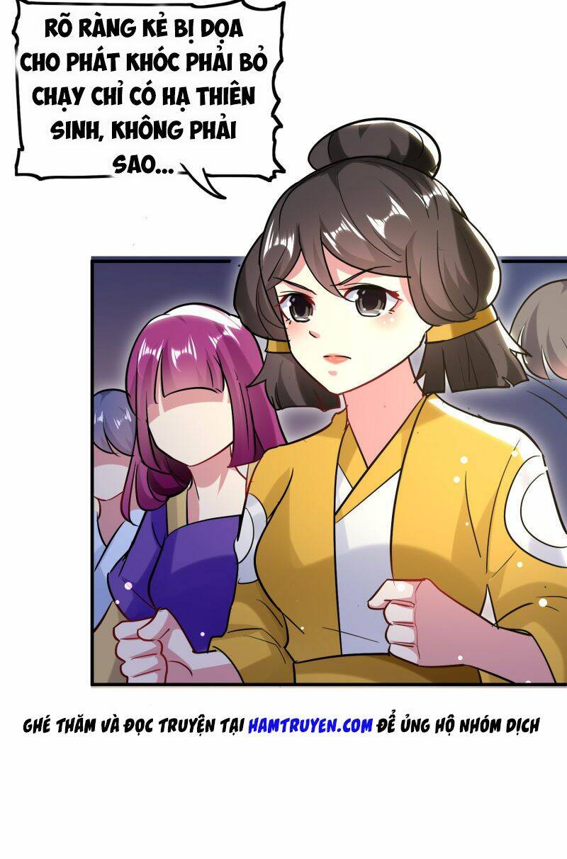 vạn giới tiên vương chapter 64 36