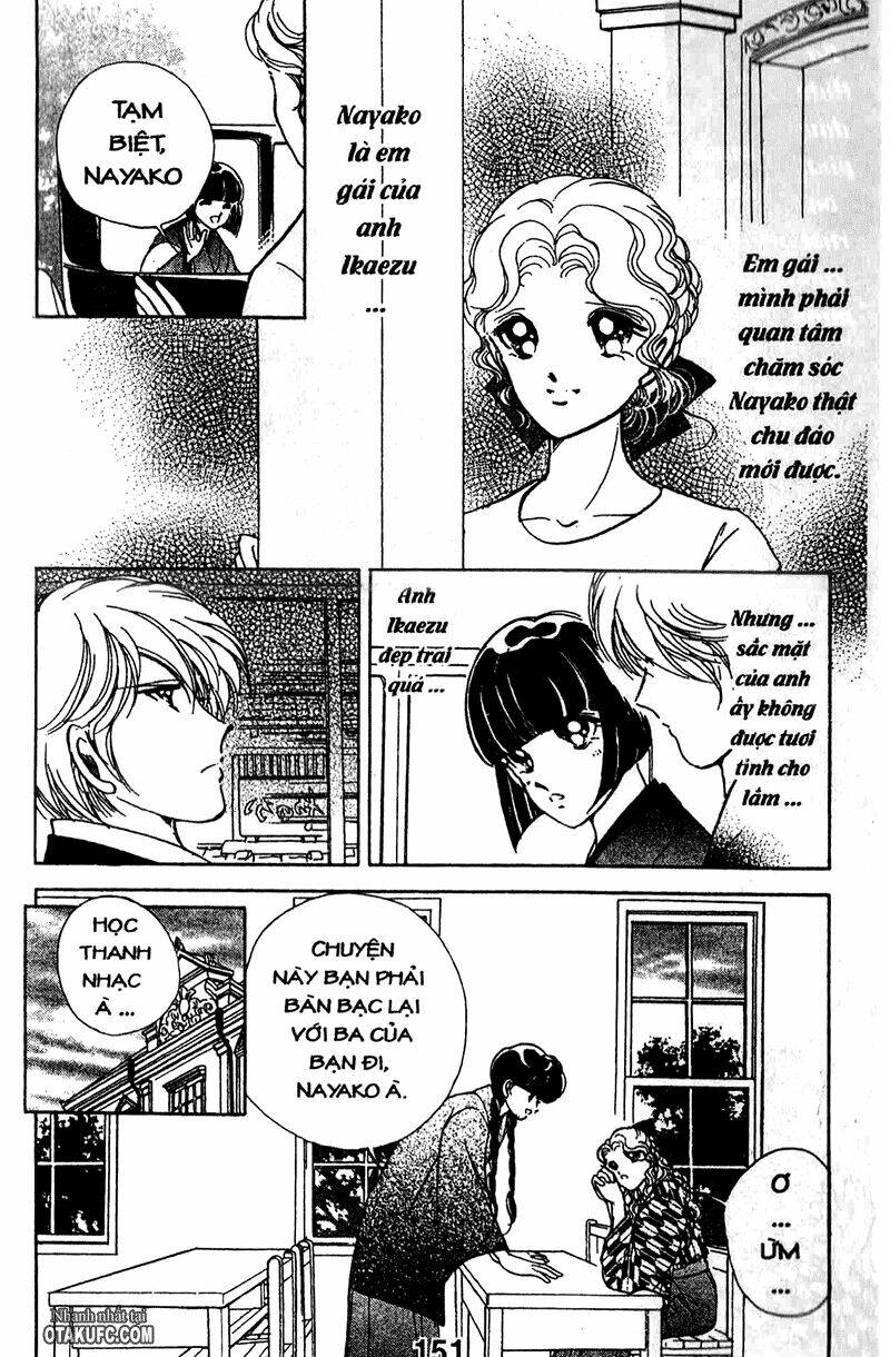 khúc tình ca ban mai - akatsuki no aria chapter 24 15