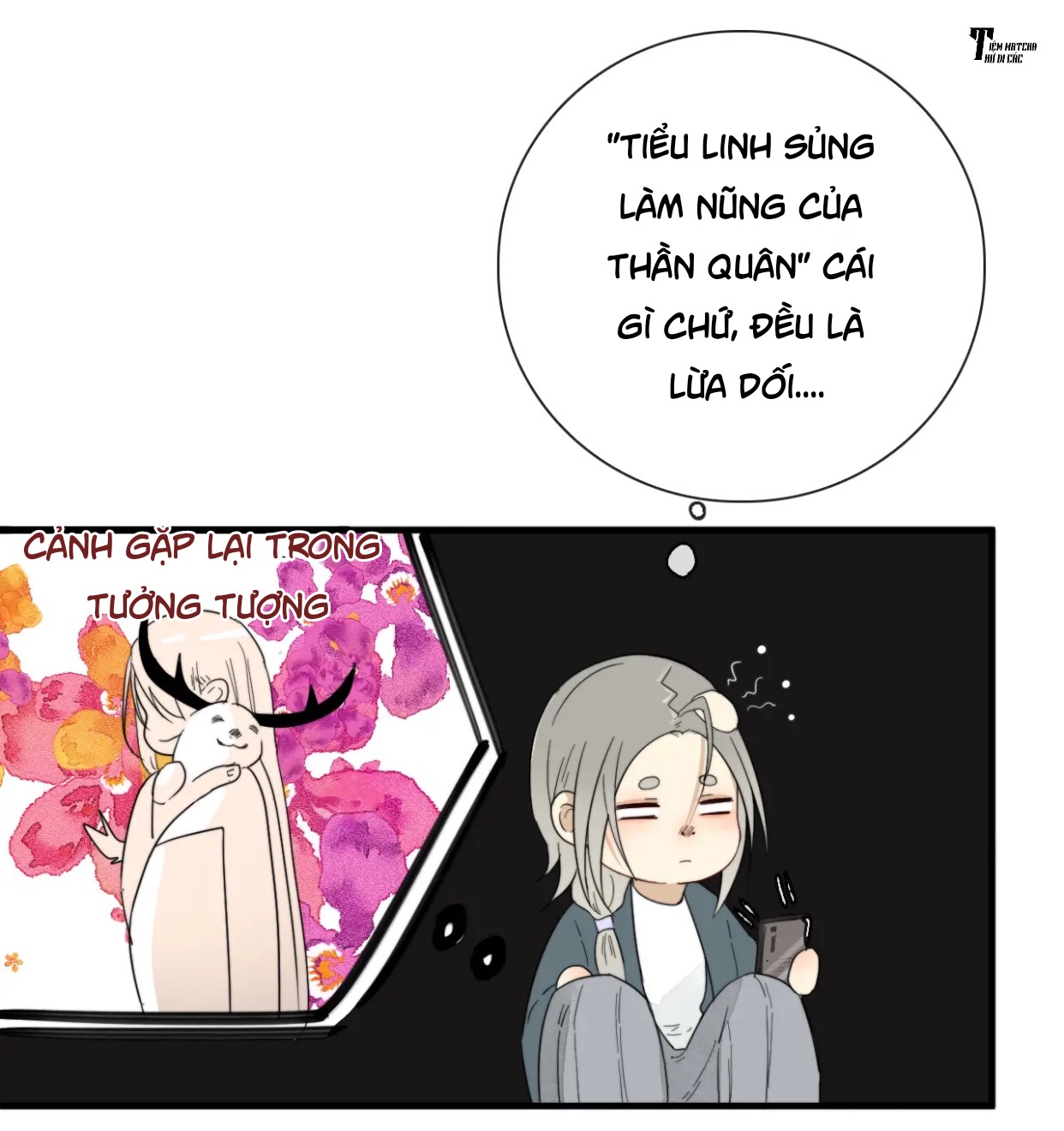 nhiệm vụ này thật muốn lấy mạng chapter 3 21