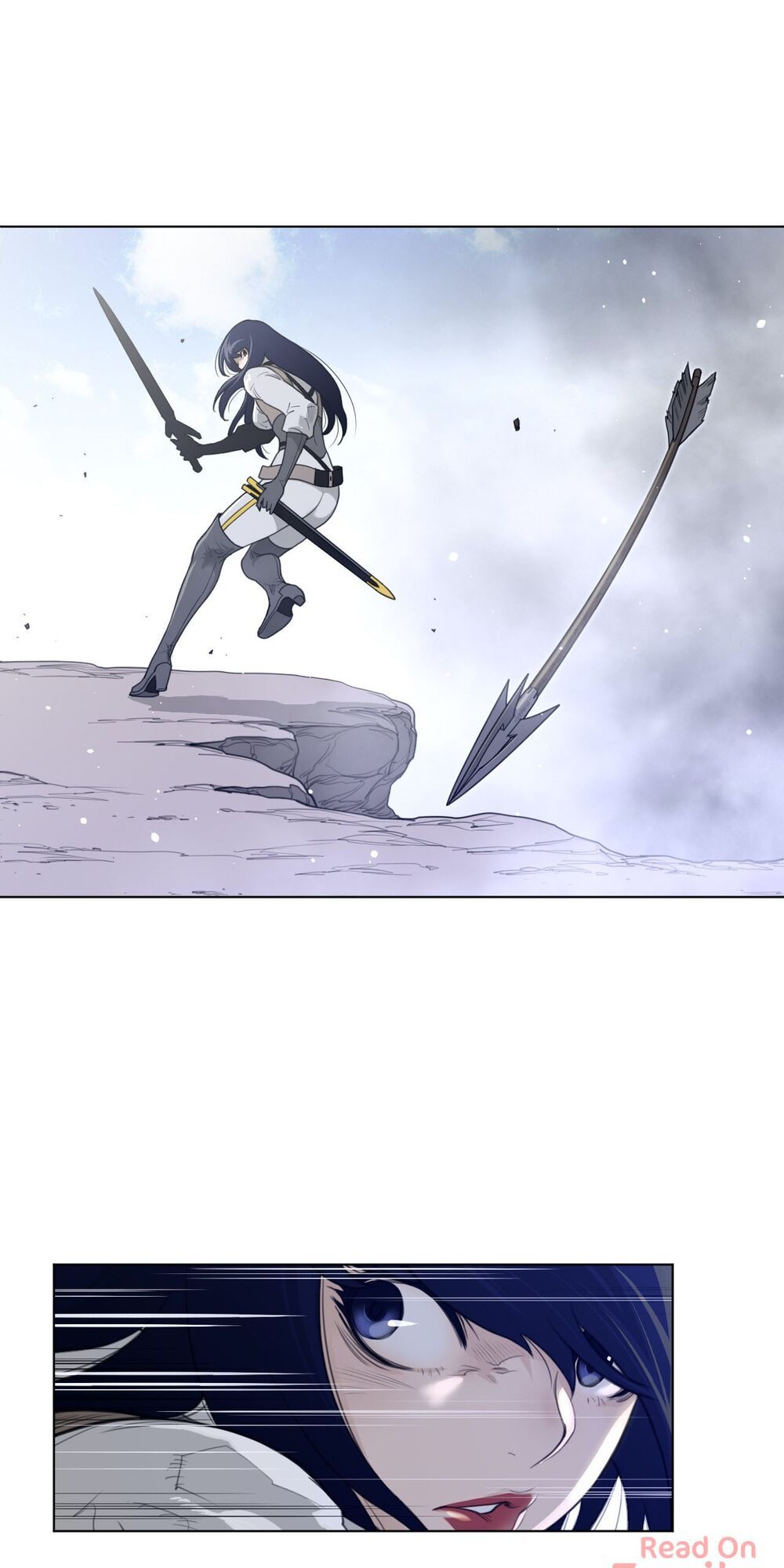 một nửa hoàn hảo chapter 102 19