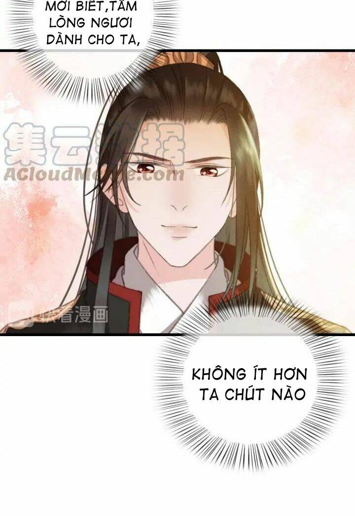 đông cung giai hạ tù chapter 87 25