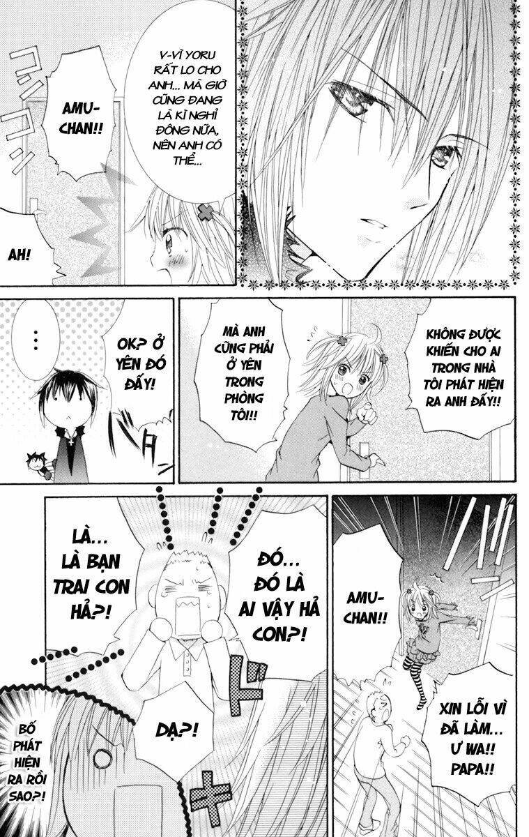 shugo chara chapter 28 26