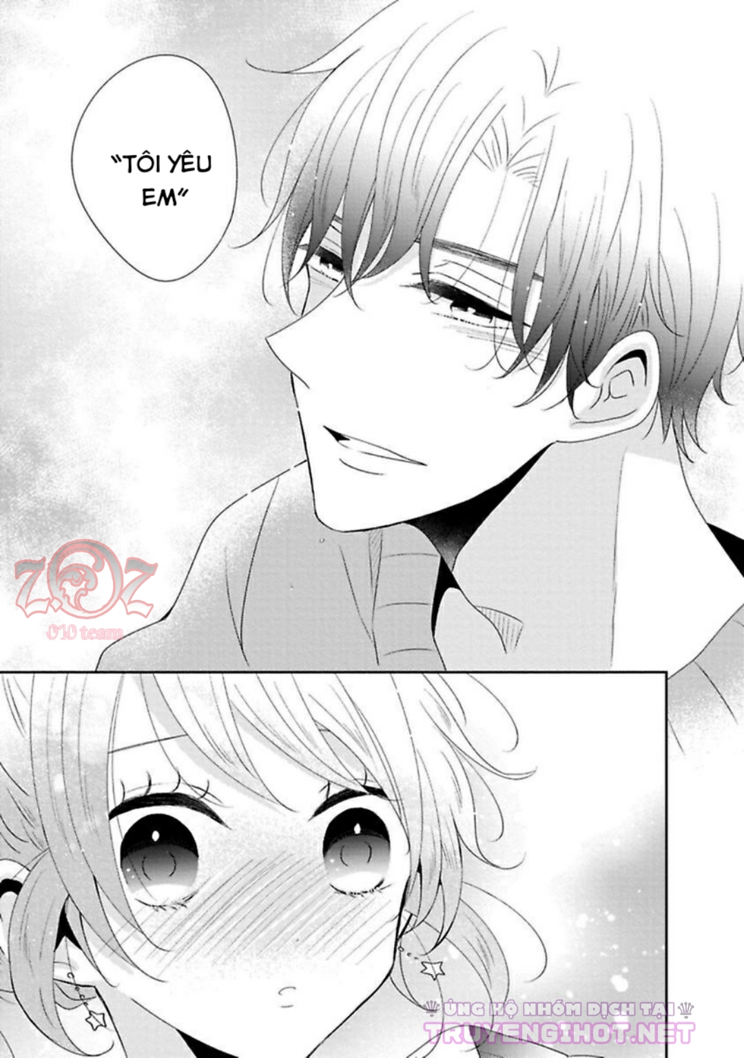 cô nàng succubus muốn tìm kiếm tình yêu chapter 4 22