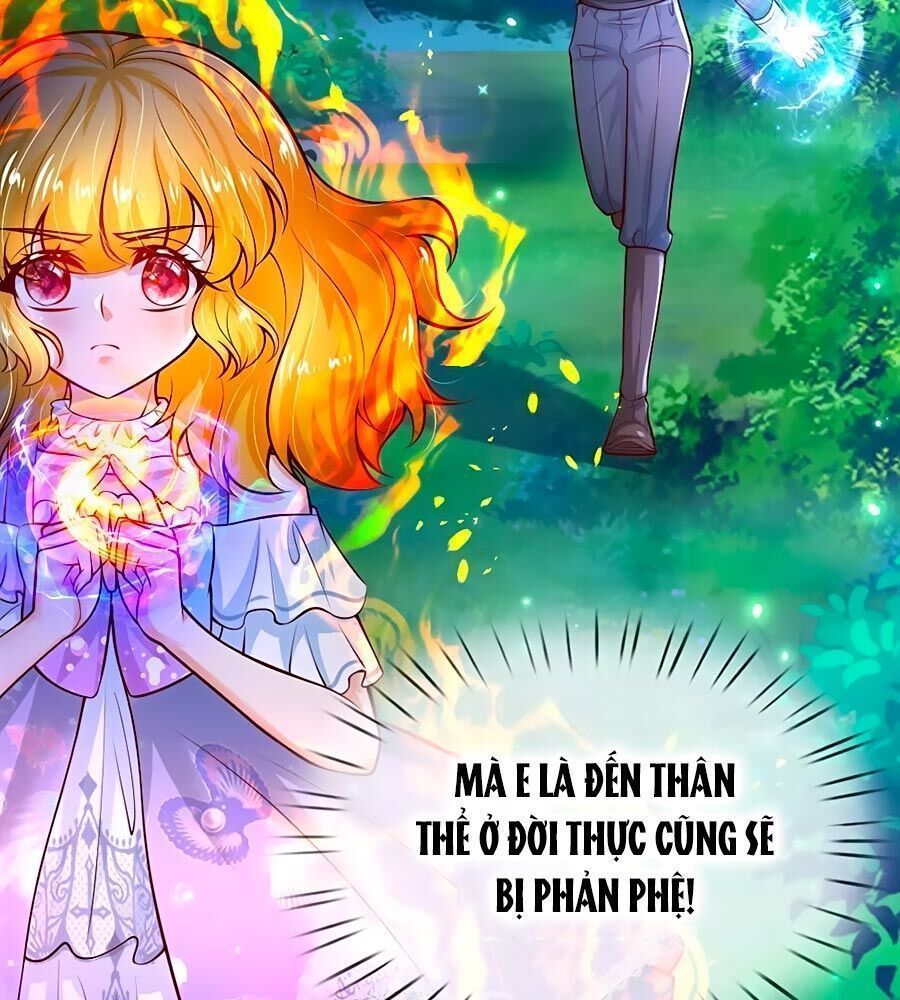 bỗng một ngày nọ trở thành con gái vua chapter 209 5