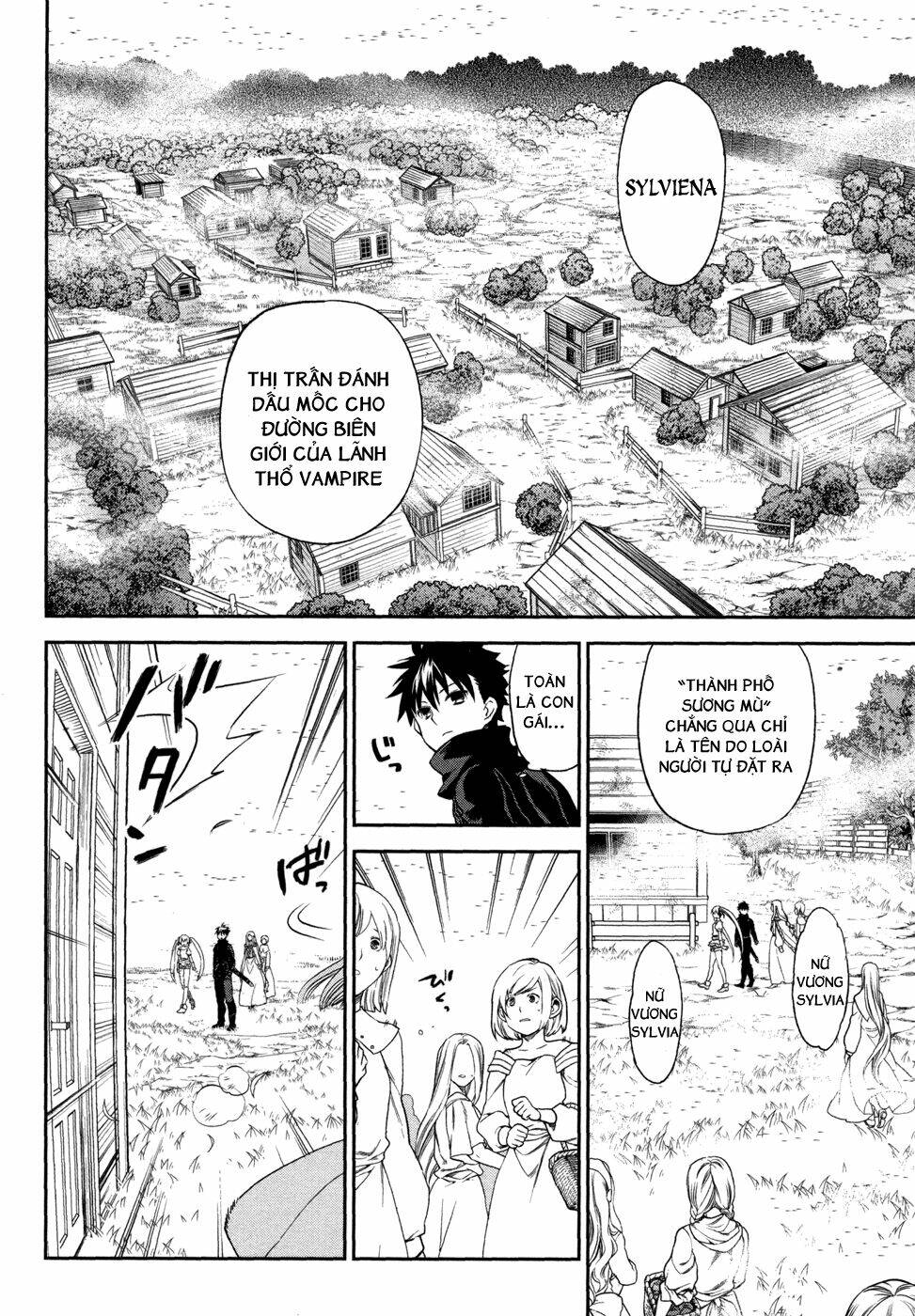 rain gaiden chapter 2 9