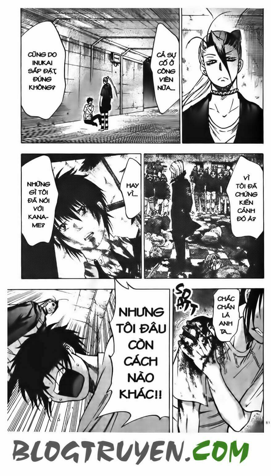 ma vương chapter 12 6