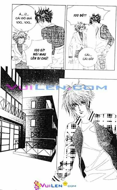 đợi em chapter 4 13