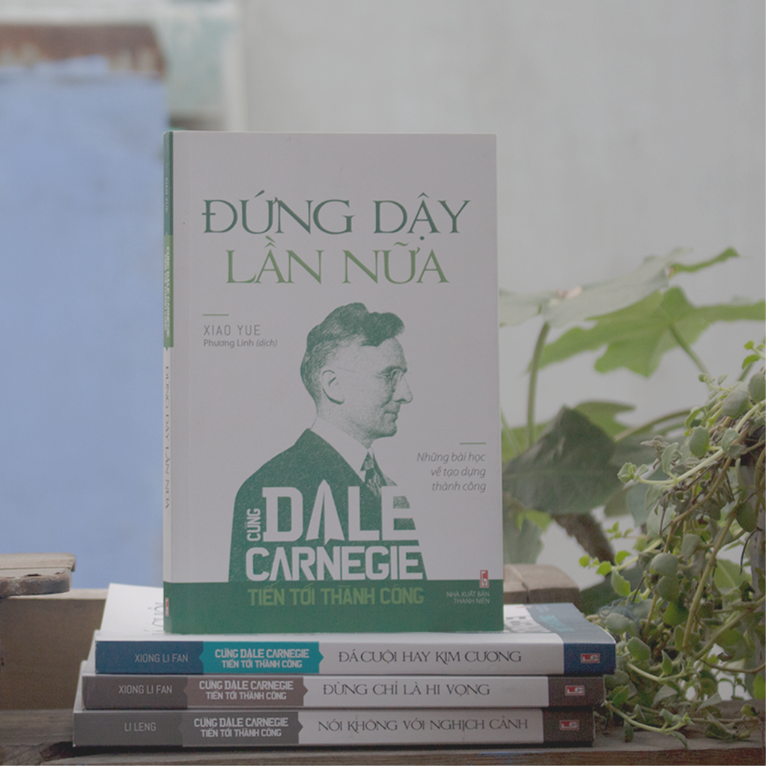 Đứng Dậy Lần Nữa