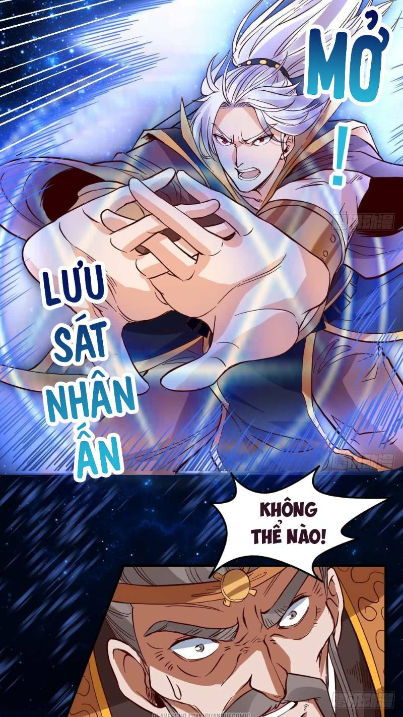 vạn cổ thiên đế chapter 19 9