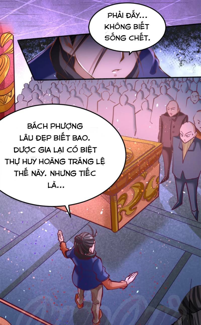 đô thị đỉnh phong cao thủ chapter 79 11