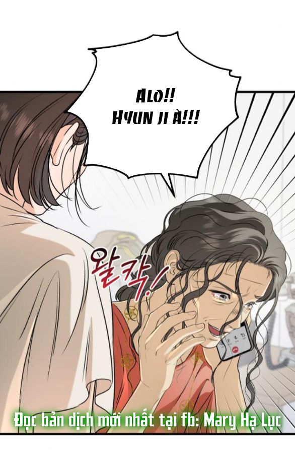 Nóng Lòng Muốn Giày Vò Em chapter 70.1 41