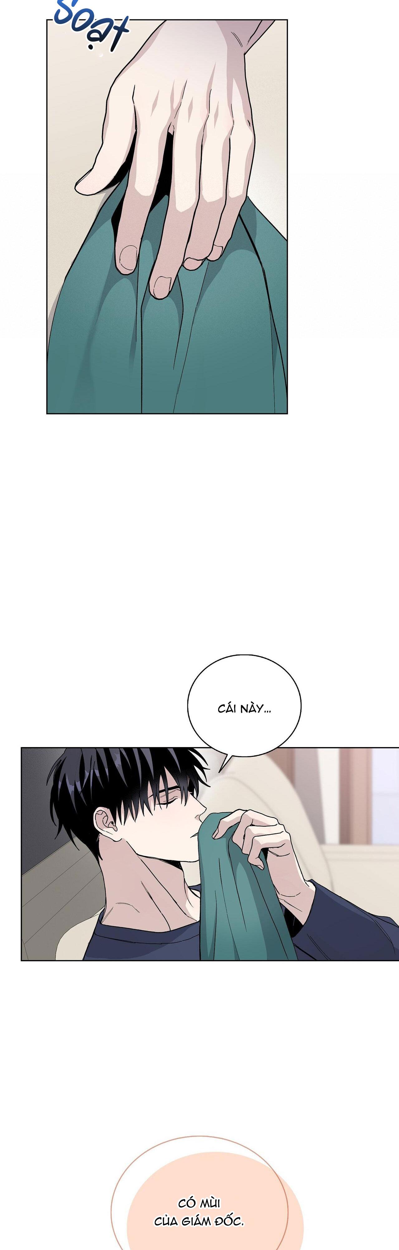 blaze out chapter 7 34