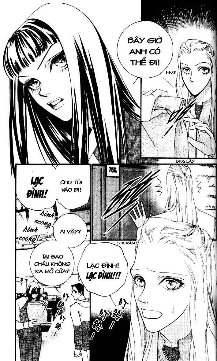 steel rose chapter 13 7