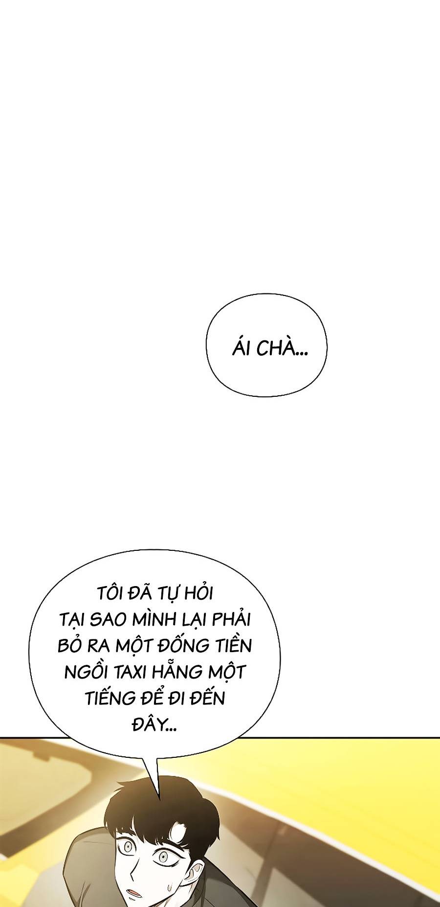 chiến binh học đường - cuộc đột kích trong ngục tối chapter 37 82