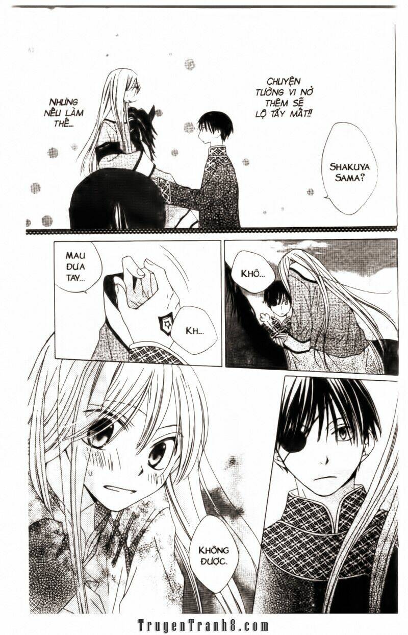 ryuu no hanawazurai chapter 2 50