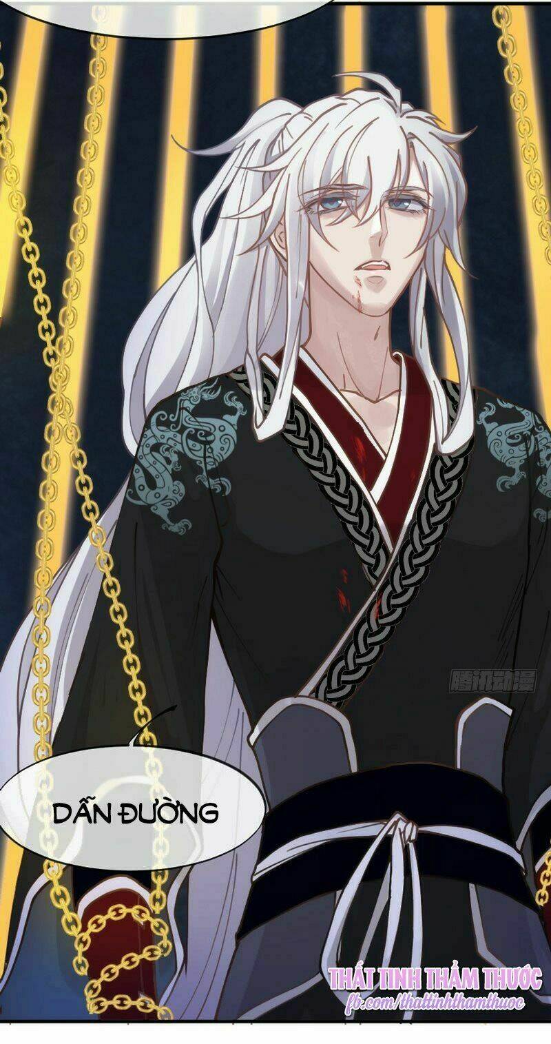 giữ chặt tiểu bạch long chapter 58 32