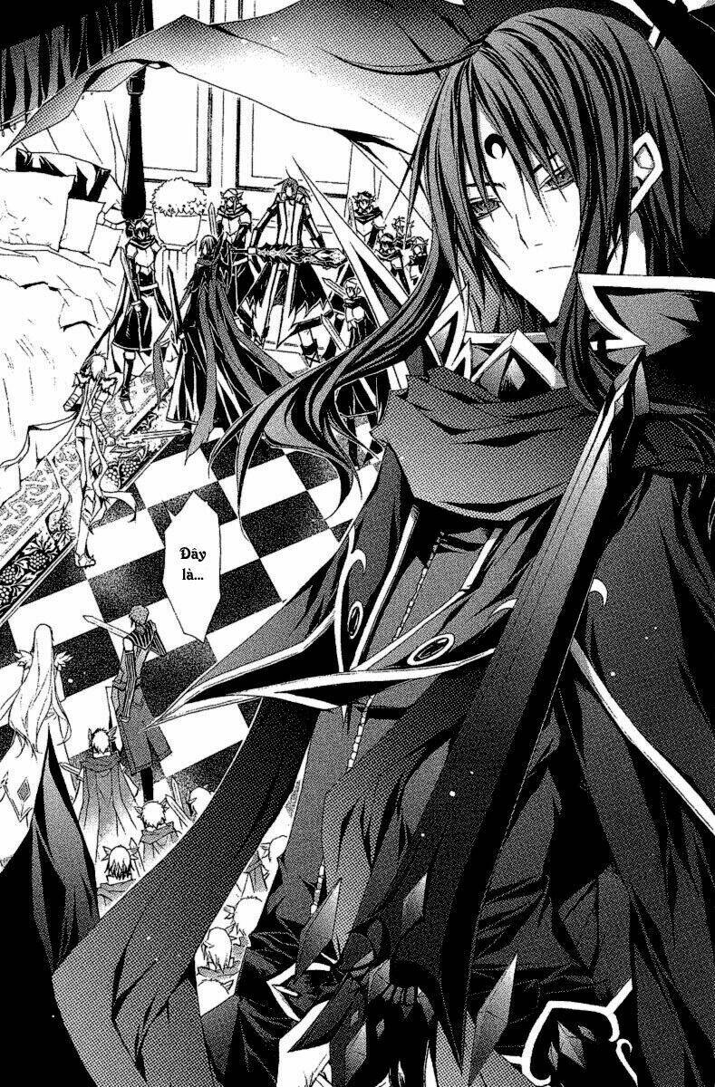 the legend of sun knight chapter 11 9