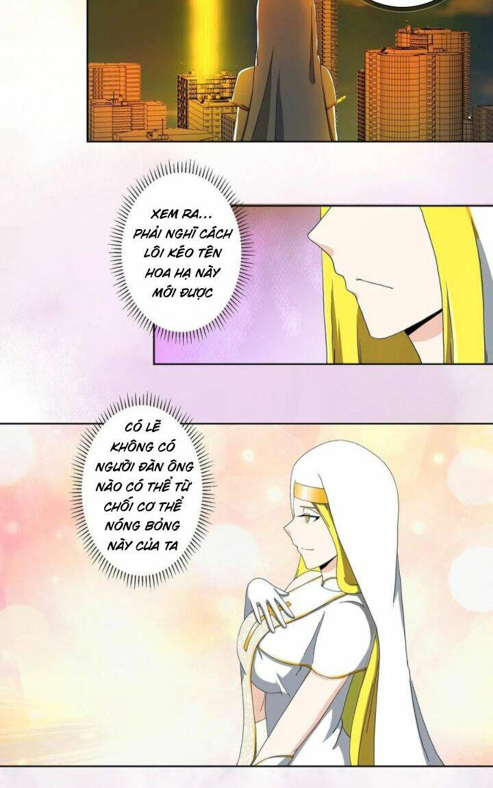 người tu tiên tại đô thị chapter 77 17