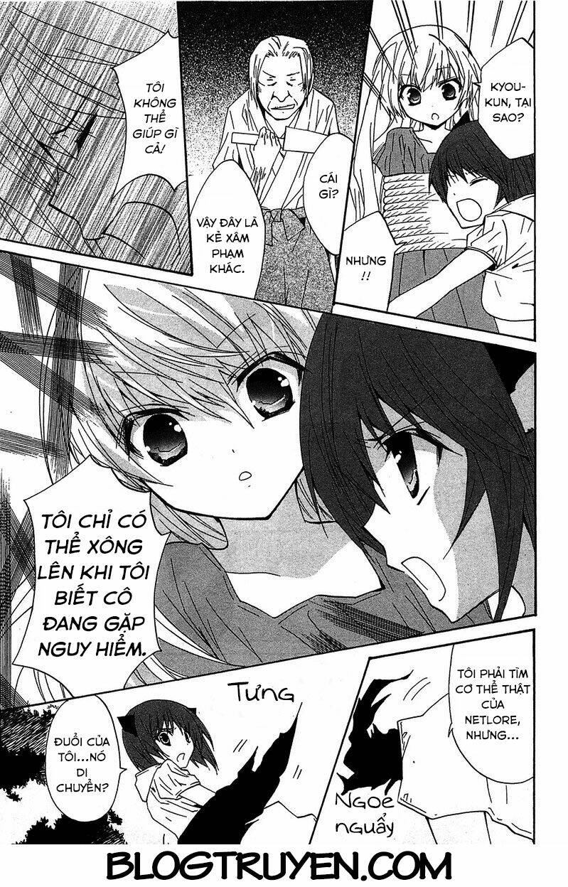 ác mộng gakuen chapter 12 10