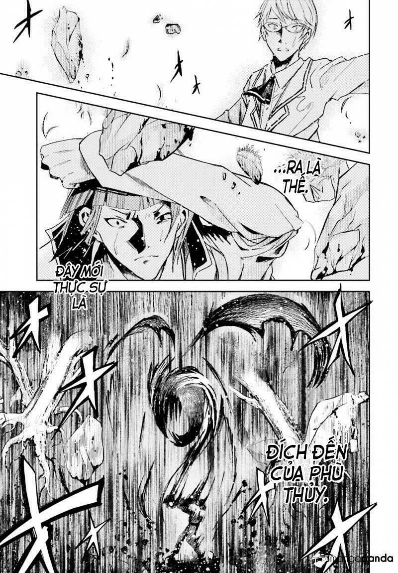 ib - instant bullet chapter 15 7