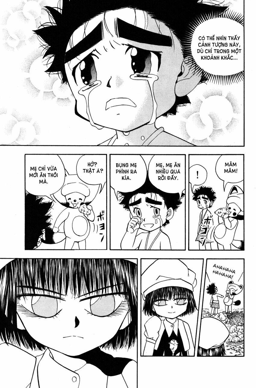 doubutsu no kuni chapter 24 42