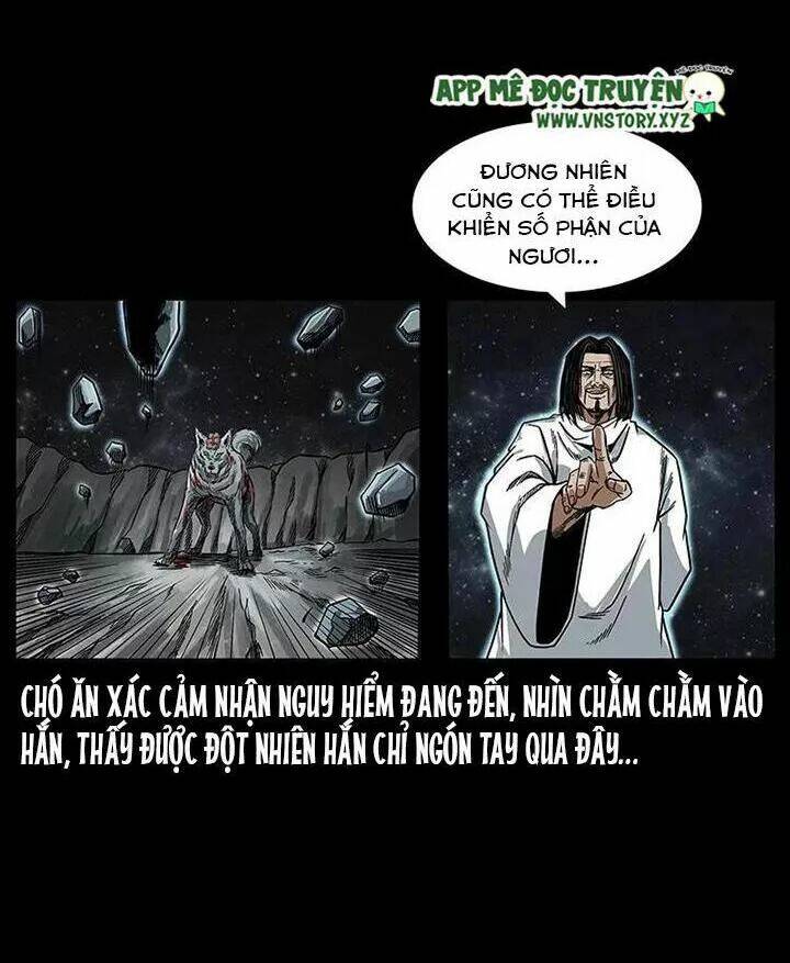 U Minh Ngụy Tượng Chapter 201 64