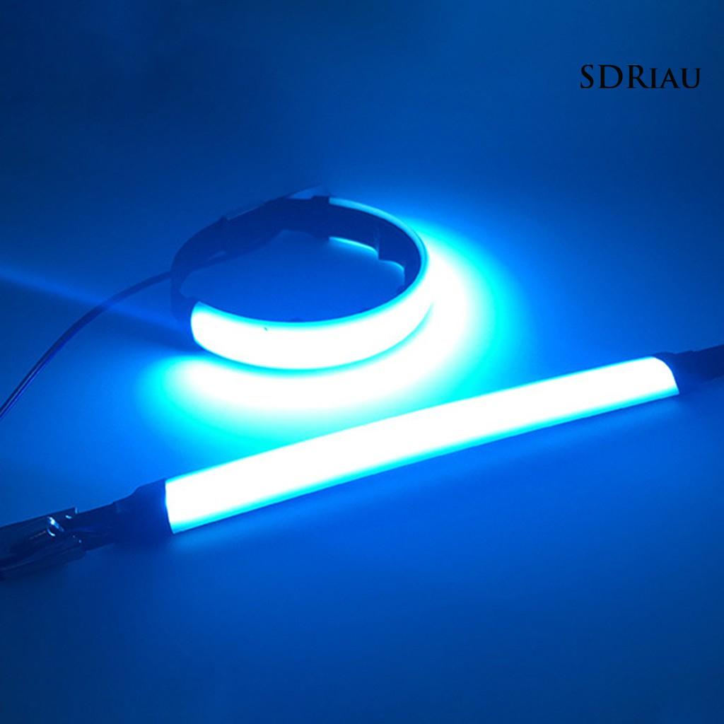 Bộ 2 Đèn Led Tín Hiệu Cho Xe Mô Tô