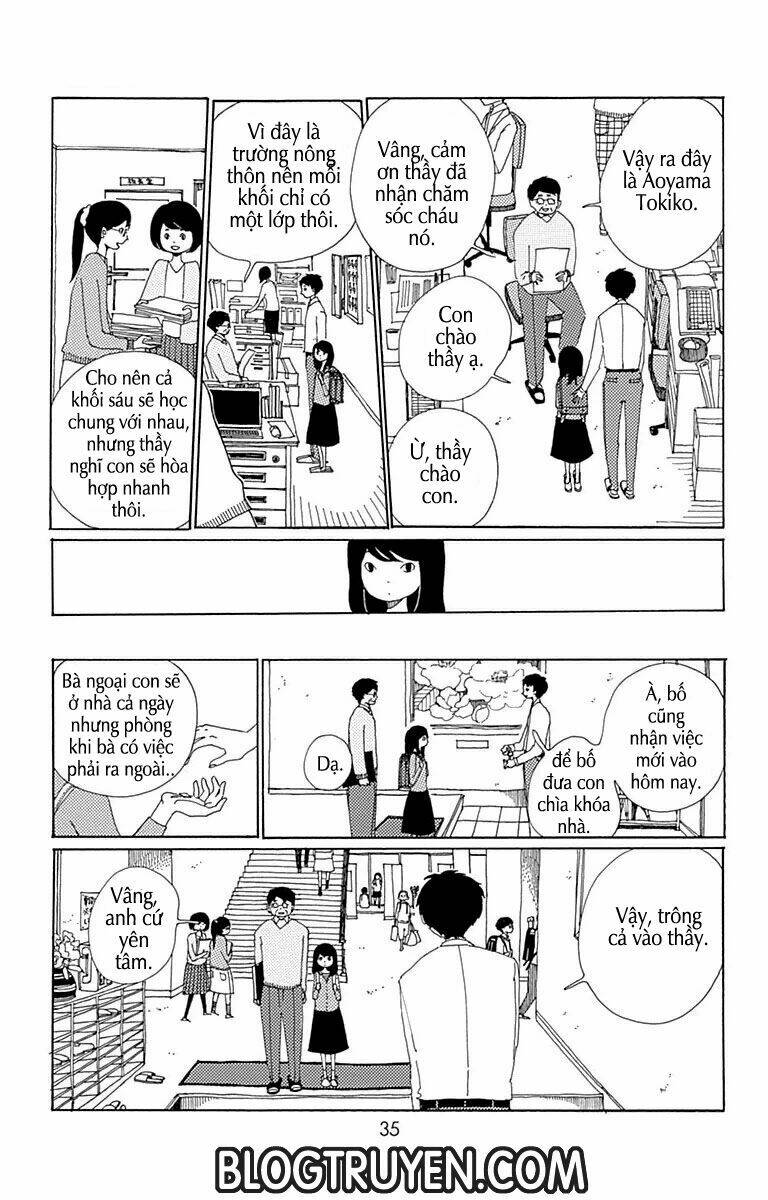 aoi uroko to suna no machi chapter 1 35