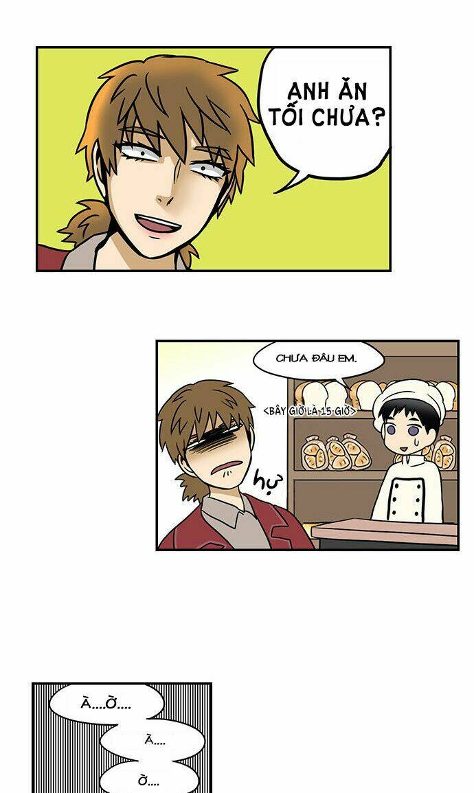 hắn ta là rồng chapter 50 20