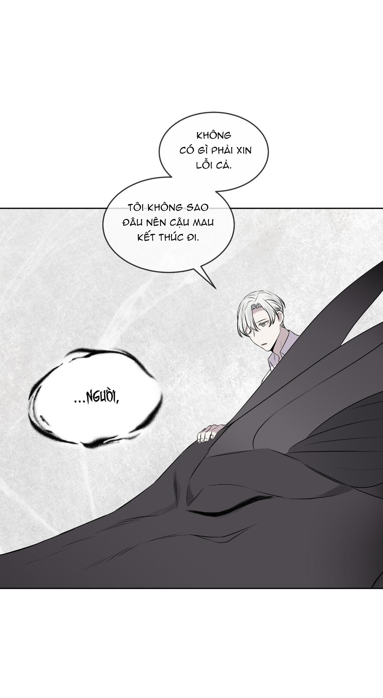 rừng biển [bl] chapter 37 31