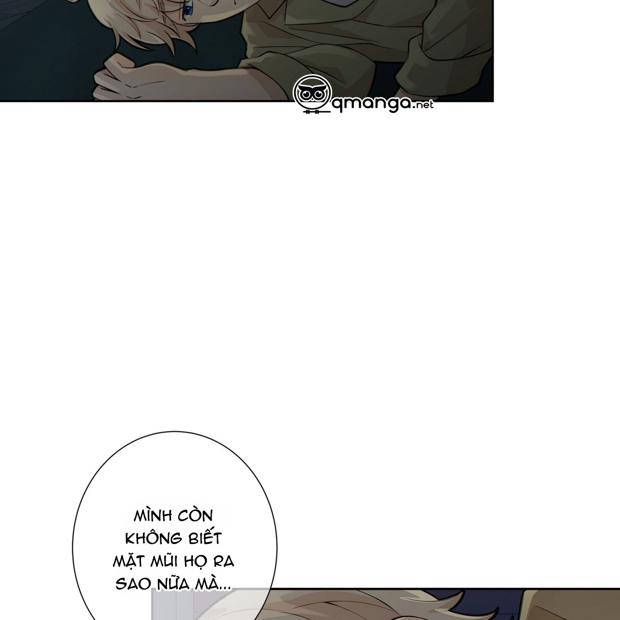 thời gian giữa sói và chó chapter 10 52