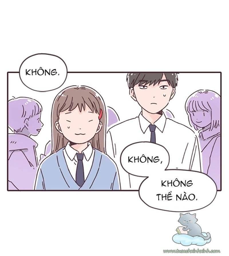 ngày định mệnh của đôi ta chapter 13 21