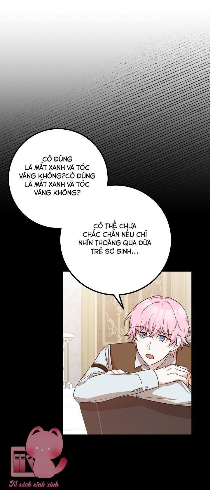 bác sĩ hoàn thành trách nhiệm rồi chapter 24 68