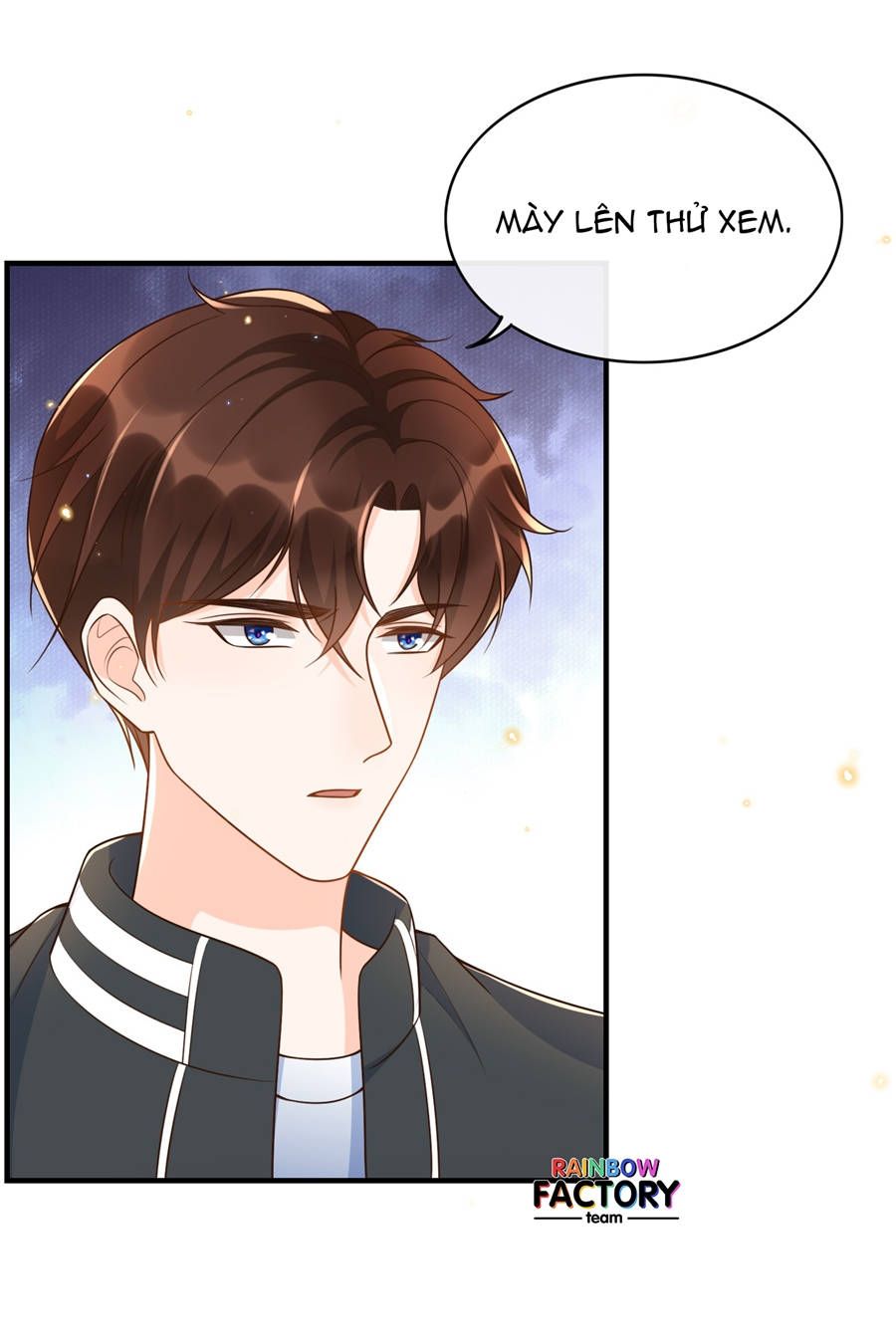 ngọt không ngừng nghỉ chapter 16 4